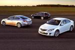 Mazda6 2007 года